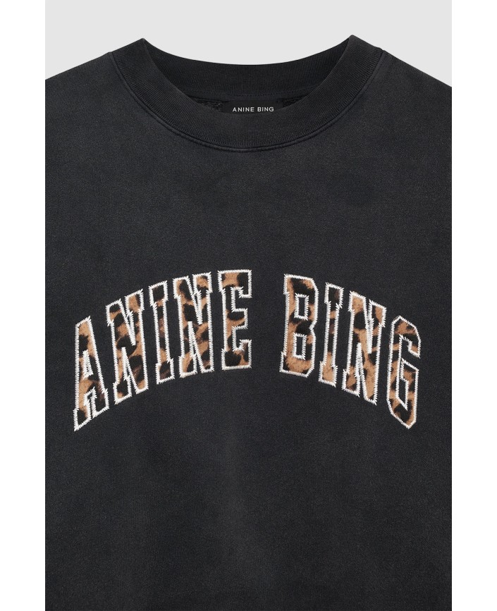 Sweatshirt miles anine bing - Anine bing