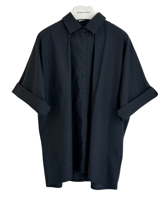 Chemise emma black - Marlo