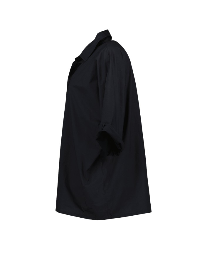 Chemise emma black - Marlo 2