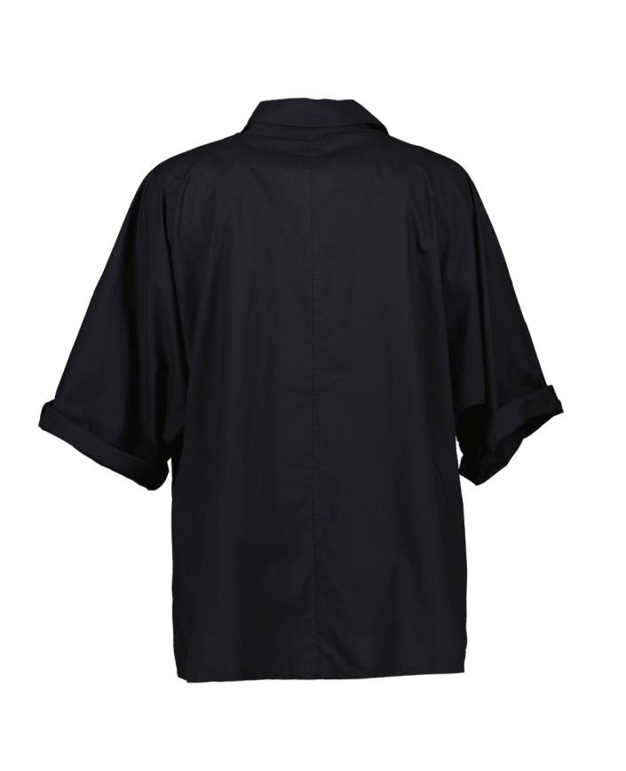 Chemise emma black - Marlo