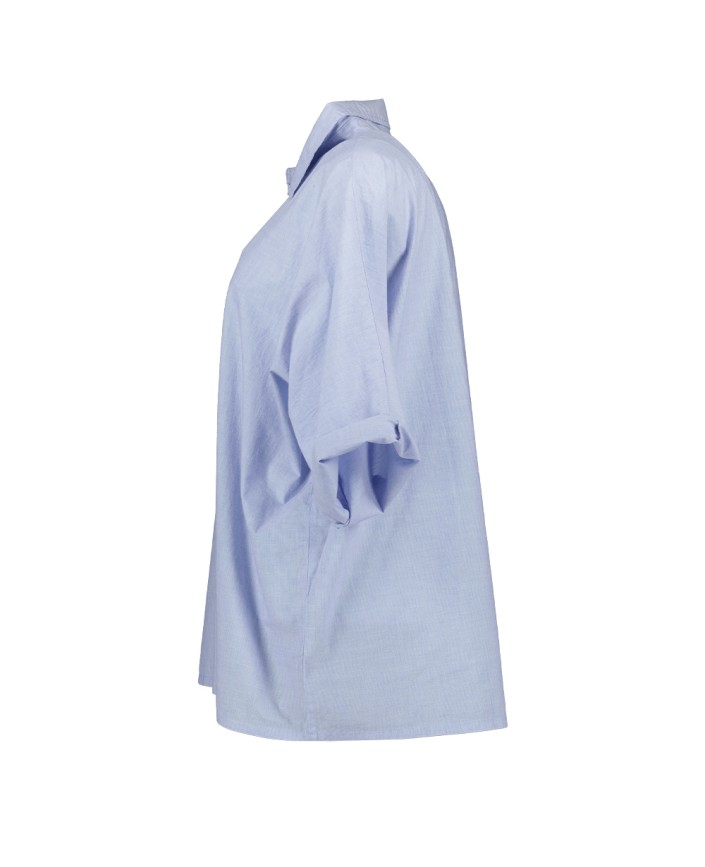 Chemise emma chambray - Marlo