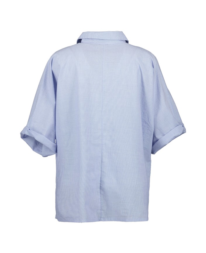 Chemise emma chambray - Marlo