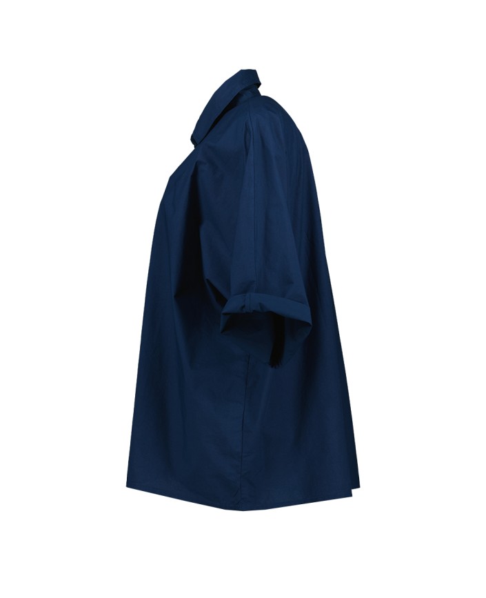 Chemise emma navy - Marlo 2