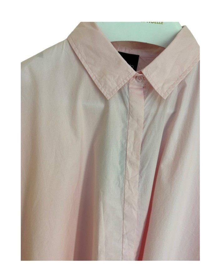 Chemise emma light pink - Marlo 2