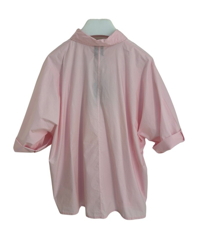 Chemise emma light pink - Marlo