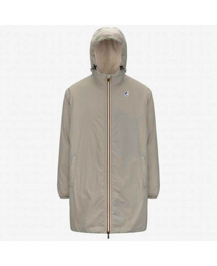 Veste le vrai 4.0 eiffel east - K-way