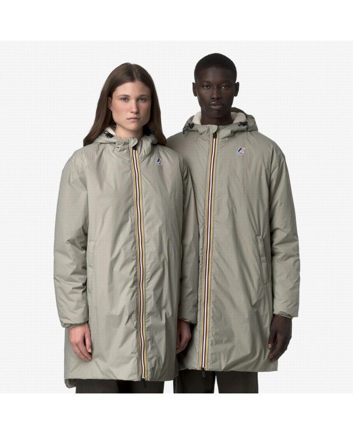 Veste le vrai 4.0 eiffel east - K-way