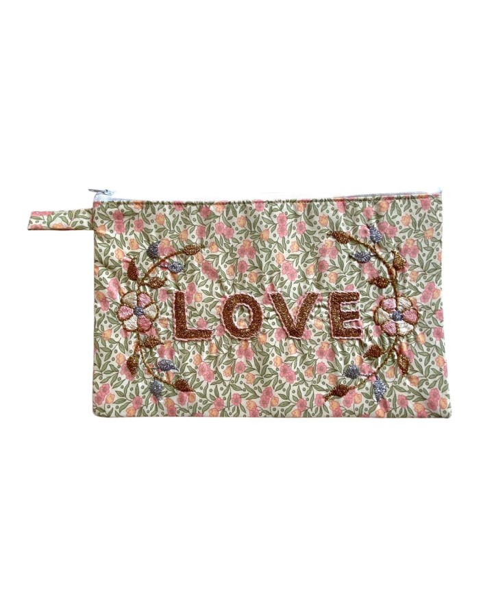 Pochette love csao - Csao