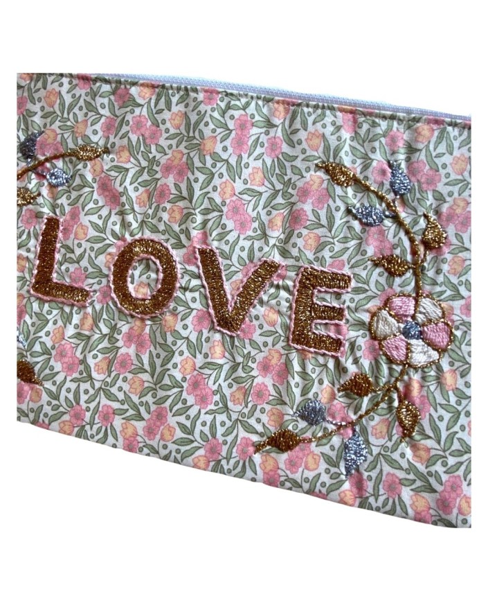 Pochette love csao - Csao 2