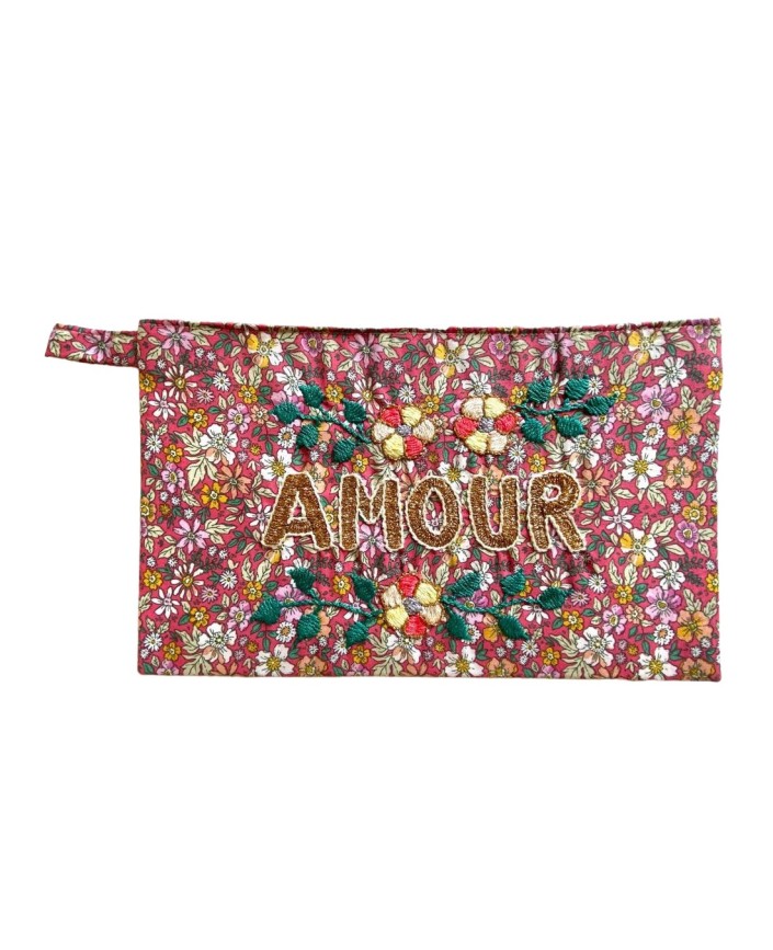 Pochette amour csao - Csao