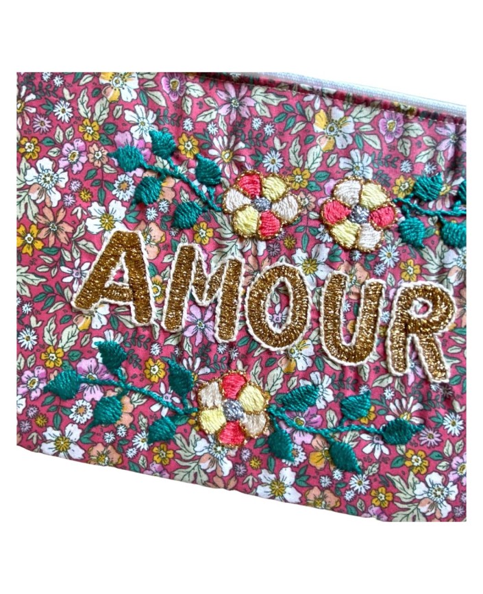 Pochette amour csao - Csao 2