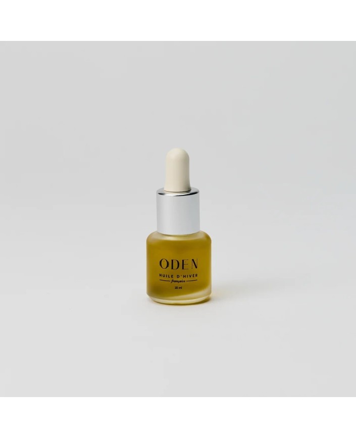 Huile d hiver - Oden