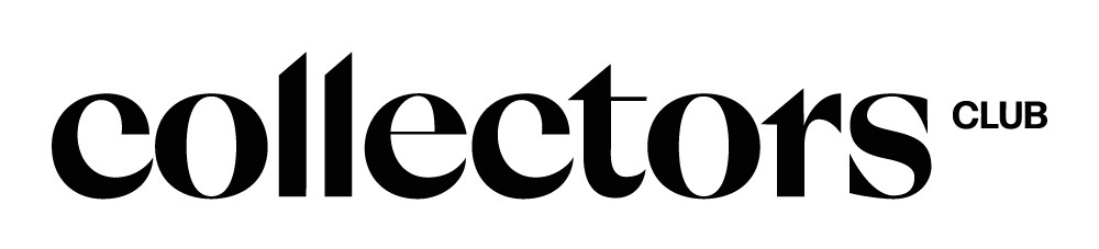COLLECTORS CLUB