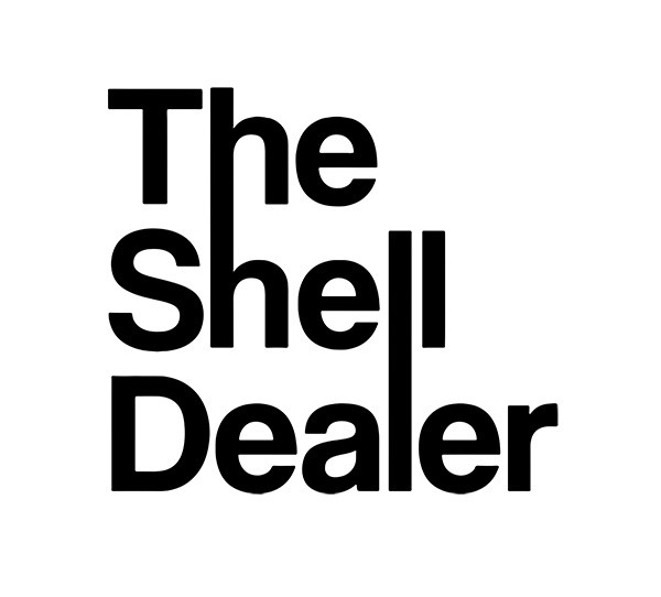 THE SHELL DEALER