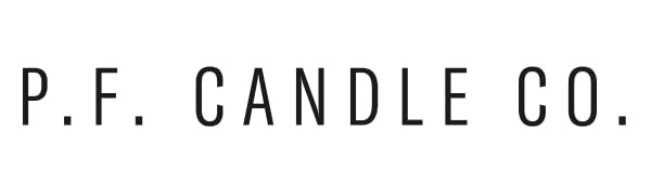 P.F CANDLE CO