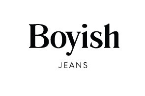 BOYISH