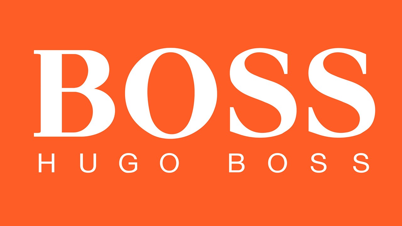 BOSS ORANGE