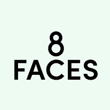 8 FACES